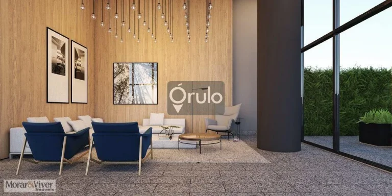 Imagem Apartamento para Venda em Curitiba, Juvevê, 3 dormitórios, 3 suítes, 4 banheiros, 2 vagas