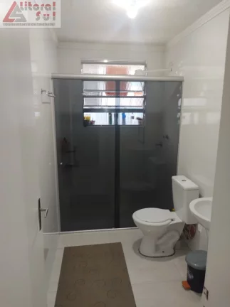 Imagem APARTAMENTO RESIDENCIAL em PRAIA GRANDE - SP, CANTO DO FORTE