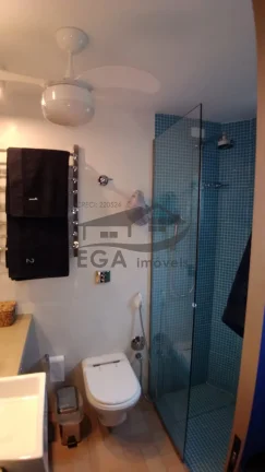 Imagem CASA EM COND, PÉ NA AREIA EM bARRA DO uNA