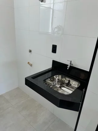 Imagem APARTAMENTO NOVO Á VENDA NO JARDIM MOÊMA EM FRANCA/SP - 100 m²
