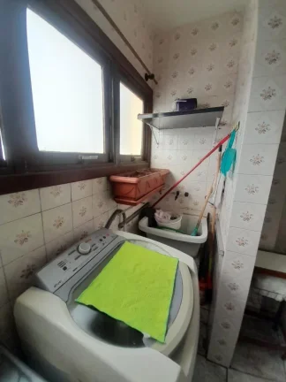 Imagem Apartamento 1 Dormitório - Bairro Navegantes