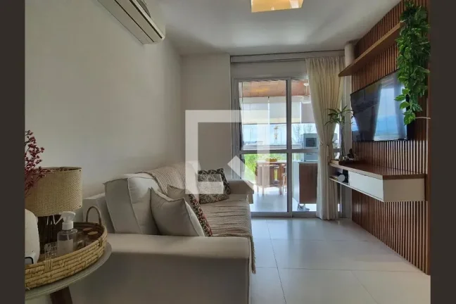 Imagem Apartamento à Venda - Recreio, 2 Quartos, 68 m2