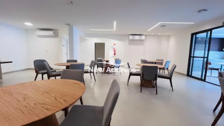 Imagem Apartamento 3 Suítes e 3 Varandas em Jardim Camburi