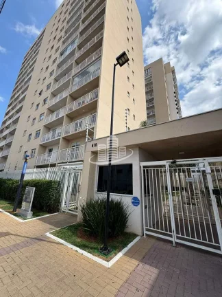 Imagem Apartamento Padrão