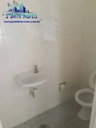 Imagem Casa Comercial/Residencial em excelente bairro em SP
