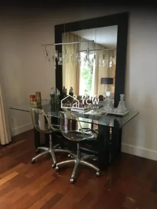 Imagem Apartamento Padrão à venda em São Paulo/SP