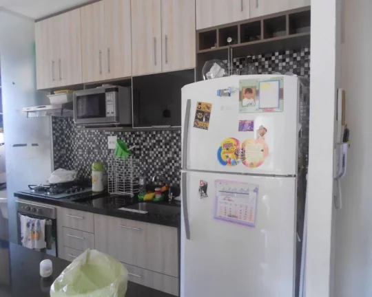 Imagem Apartamento 4 quartos, 1 suite, 1 vaga, 210 m2