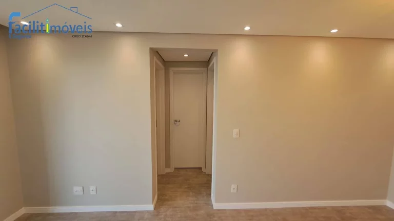 Imagem APARTAMENTO À VENDA JARDIM DO MAR - SÃO BERNARDO DO CAMPO - SP