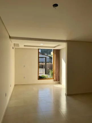 Imagem Linda Casa geminada de 2 quartos e 72 metros quadrados privativos no Bairro Centenário