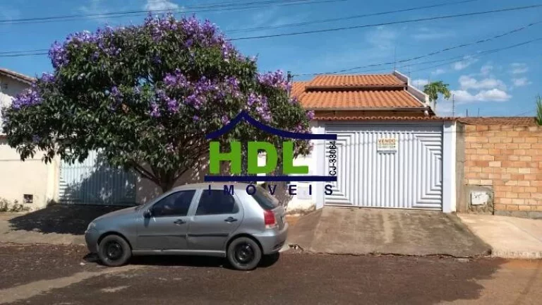 Imagem 2 CASAS BAIRRO NAZARÉ ÓTIMA LOCALIZAÇÃO