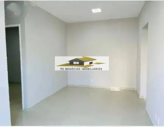 Imagem Apartamento para venda no Jd Independência com 50mts