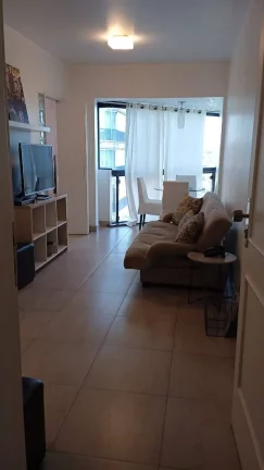 Imagem Flat para LOCAÇÃO em Jardim Paulistano - Metropolitan Hall 36m²
