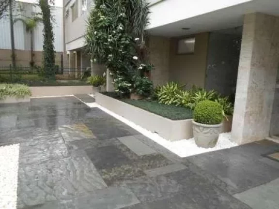 Imagem Apto na Vila Olímpia com 2 dormitórios e vaga