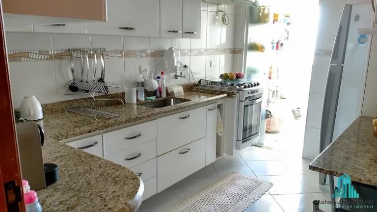 Imagem Cobertura para Venda em São Caetano do Sul / SP no bairro Santa Maria