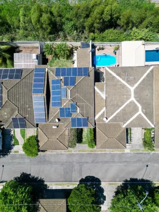 Imagem Casa modelo F Condomínio Igarapé – Colina de Laranjeiras, Serra