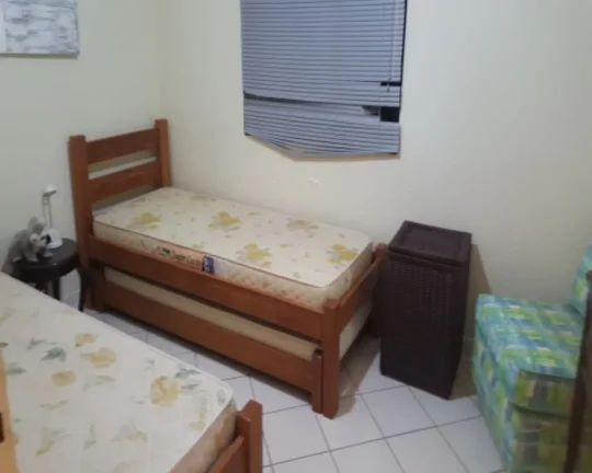 Imagem Cobertura a venda na Enseada com piscina privativa