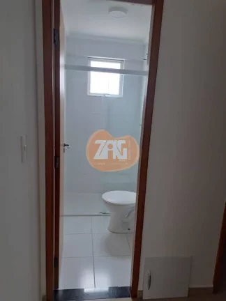 Imagem APARTAMENTO RES OLYMPIO TONDI VARANDA 02 DORMS 01 VAGA VL GUIOMAR STO ANDRÉ