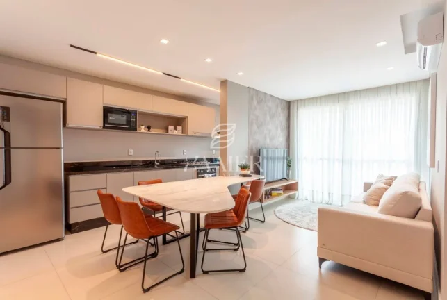 Apartamento com 2 quartos à Venda, Atiradores - Joinville