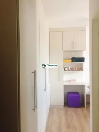 Imagem APARTAMENTO RESIDENCIAL em JACAREÍ - SP, LOTEAMENTO VILLA BRANCA