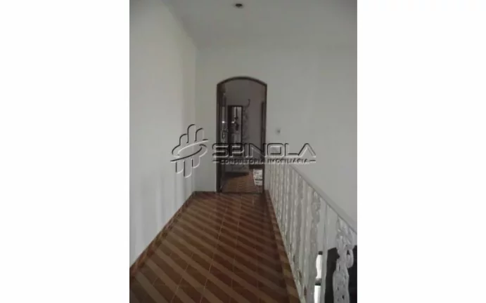 Imagem Sobrado com 4 dormitórios à venda, 710 m² por R$ 1.500.000,00 - Solemar - Praia Grande/SP