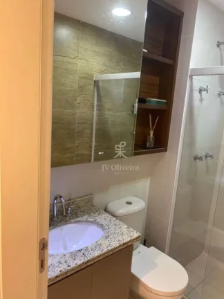 Imagem Apartamento com 2 dormitórios à venda, 75 m² por R$ 765.000,00 - Jardim Ampliação - São Paulo/SP