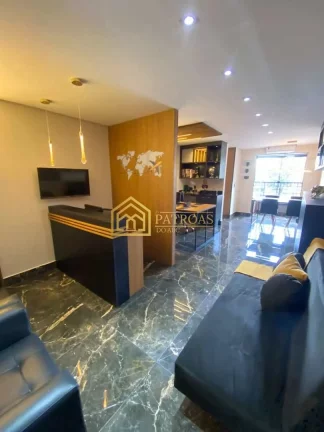 Imagem Conjunto Comercial/Sala