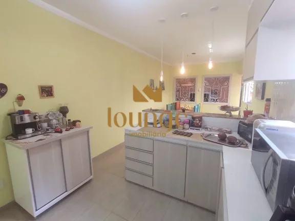 Imagem Casa à venda em Vila Santana, Zona Leste - Sorocaba/SP