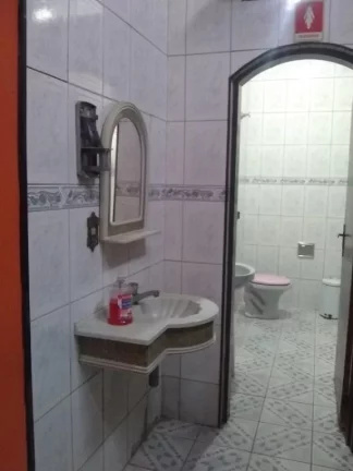 Imagem Sobrado com 5 dormitórios à venda, 703 m² por R$ 1.600.000,00 - Cidade Edson - Suzano/SP