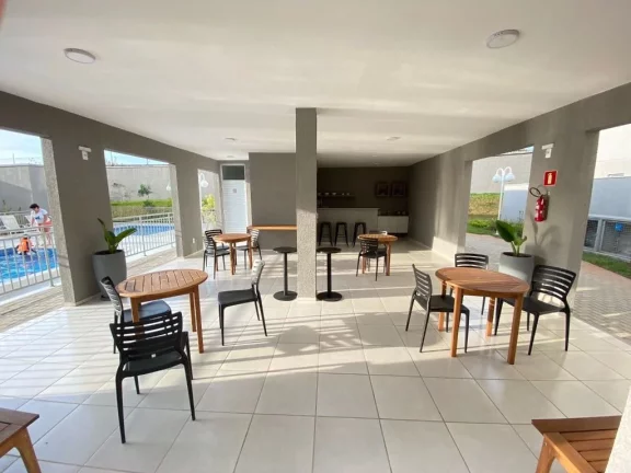 Imagem Apartamento com 2 dormitórios à venda, 57 m² por R$ 400.000,00 - Vila Monteiro - Poá/SP
