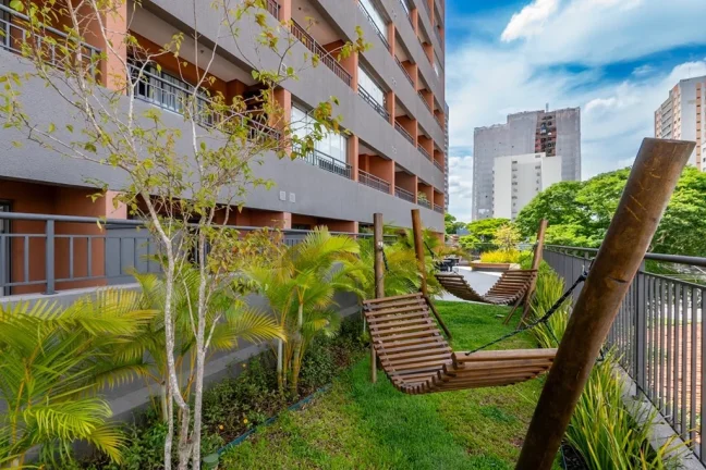 Imagem APARTAMENTO RESIDENCIAL em São Paulo - SP, Santo Amaro