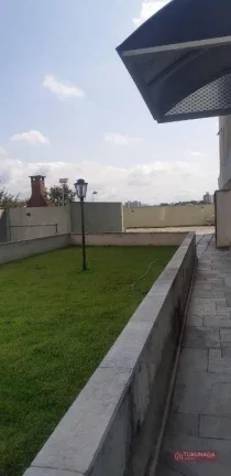 Imagem Apartamento à venda, 36 m² por R$ 260.000,00 - Limão - São Paulo/SP