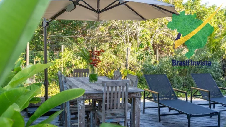 Imagem LUXO E EXCLUSIVIDADE VILLAS ALTOS DE TRANCOSO