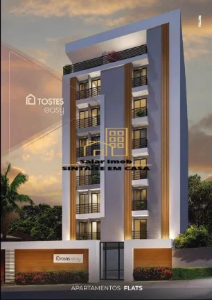 Flat 01 Quarto|Toste Easy|Monte Castelo| Volta Redonda RJ