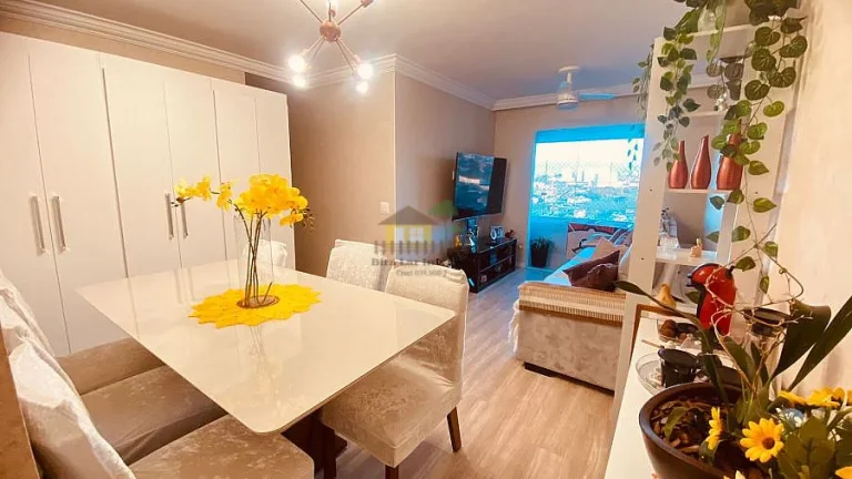 Foto do imóvel: Apartamento Padrão