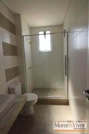 Imagem Cobertura para Venda em São José dos Pinhais, Centro, 3 dormitórios, 2 suítes, 4 banheiros, 3 vagas