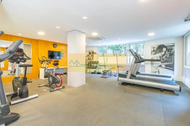 Imagem APARTAMENTO RESIDENCIAL em SÃO PAULO - SP, SANTA CECÍLIA