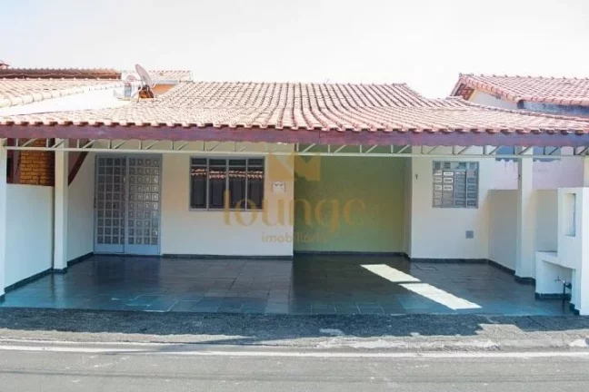 Imagem Casa Em Condominio em Sorocaba