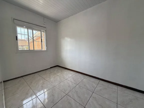 Imagem Casa 30m2, 1 quarto,Pátio amplo, Recanto dos Jardins, Sapucaia do Sul