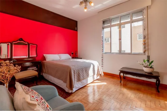 Imagem APARTAMENTO RESIDENCIAL em São Paulo - SP, Bela Vista