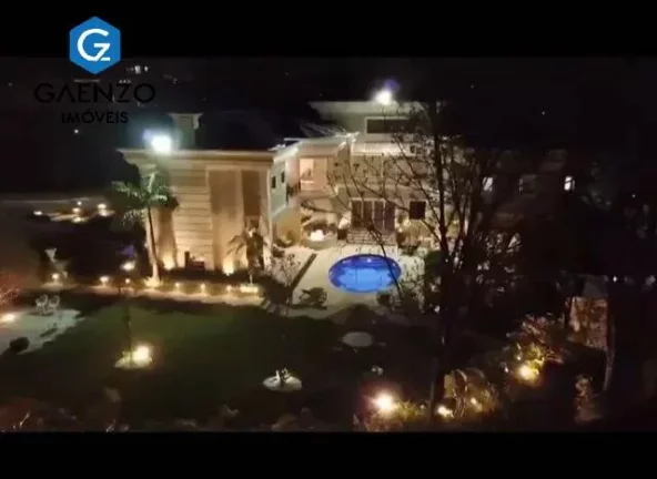 Imagem Casa em Alphavillle residencial 3