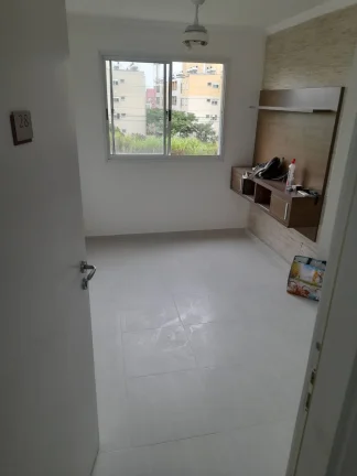 Imagem Apartamento Jaraguá - 42M², 2 Dorms, 1 Banheiro.