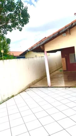 Imagem Casa com 3 dormitórios para alugar, 147 m² por R$ 3.480,00/mês - Vila Figueira - Suzano/SP