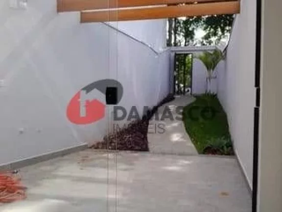 Imagem Sobrado à venda, Vila Guiomar, Santo André, SP