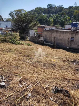 Imagem Terreno Padrão