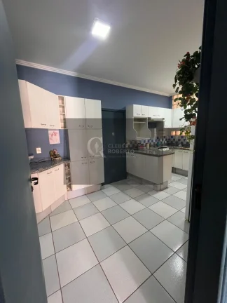 Imagem Apartamento amplo e aconchegante no Centro de Ribeirão Preto 3 dormitórios 154m² – Edifício Carolina