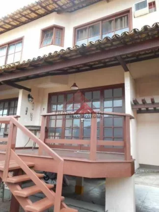 Imagem Casa à venda, 110 m² por R$ 960.000,00 - Camboinhas - Niterói/RJ