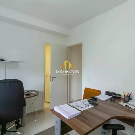 Imagem Apto venda 155m vista livre Cond Domo Life Centro SBC SP