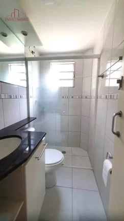 Imagem Excelente Cobertura Duplex - 143 m² - Spazio San Giorgio