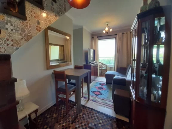 Imagem APARTAMENTO RESIDENCIAL em SÃO PAULO - SP, VILA ANDRADE