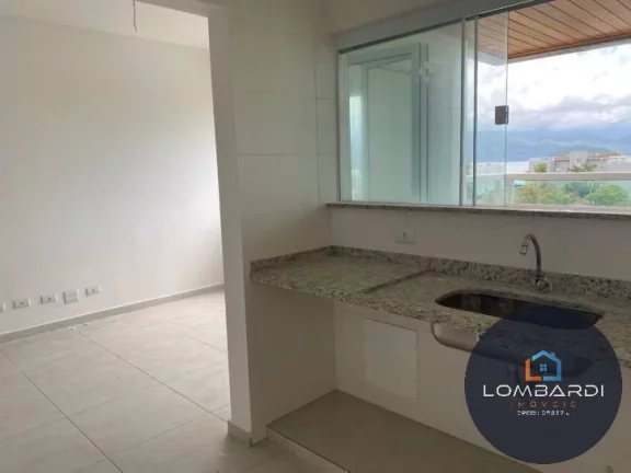 Imagem Apartamento para Venda em Ubatuba/SP